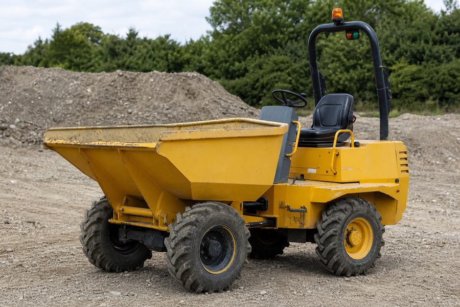 Minidumper
