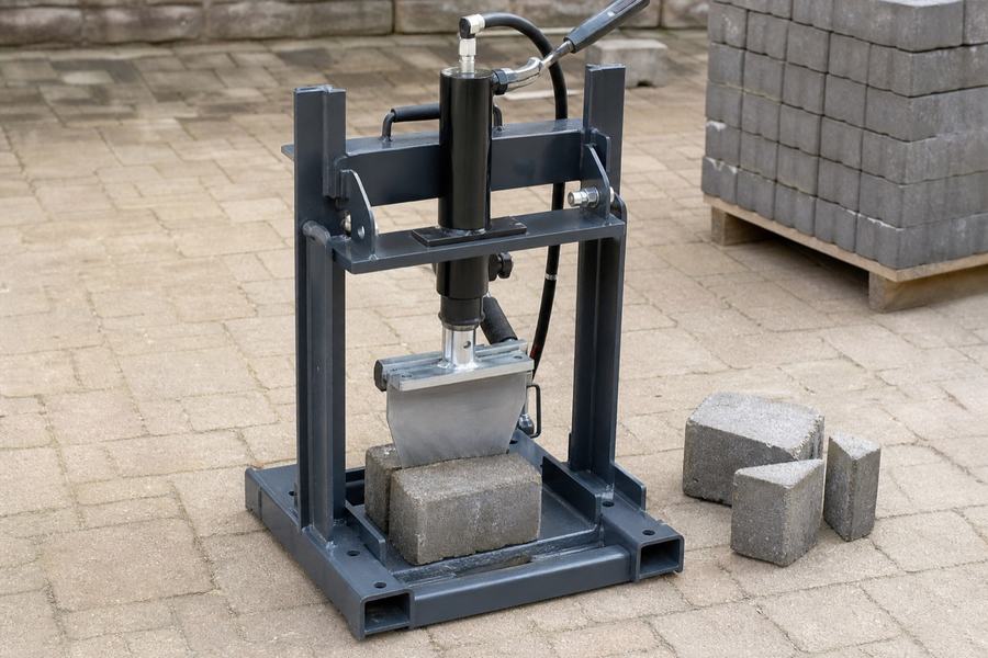 Steinknacker